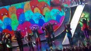 Chris Brown Turn Up The Music Live Performance 720p HD Billboard Music Awards 2012