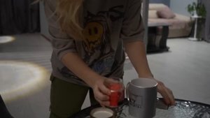 ЫРКА УКУСИЛ СОНЮ!