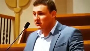 Лучиан Статник.Остаётся мало времени.