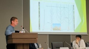 ЮгАгро 2024 Агротехника ореха грецкого.  Ежегодная конференция ореховодов.