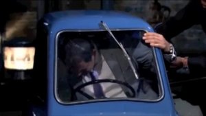 Peel P50 50th Anniversary