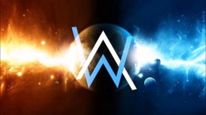 Alan Walker Diamond Heart  ★  ft. Sophia Somajo