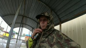 Серия 17. Велопутешествие 2023 "Направление ЮГ".  Дорога М4 "Дон" - Ростов-на-Дону. Велодальняк .