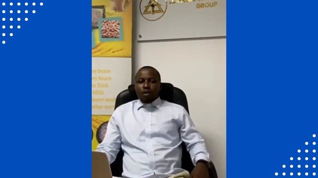 Unveiling Success: LUKONGE INTERNATIONAL GROUP | GTP Success Story | #b2b #import #export