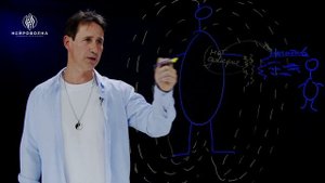 Как преобразовывается страх в возможность. Теория метода нейроволны