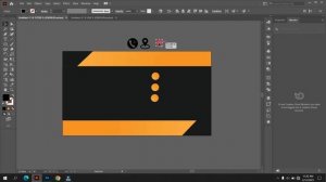 Easy Business Card Design in Illustrator for Beginners