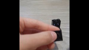 Как сделать кулер для воды из Lego?