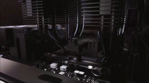BeQuiet! | Dark Rock Pro 5 : Performance et silence sans compromis