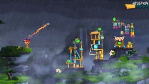 Angry Birds 2.King pig panic / Паника короля свиней 30.01.2025 АВ2 /AB2