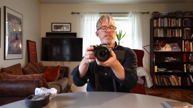 Unboxing the Canon RF 24-70 F2.8 L IS USM смотреть онлайн