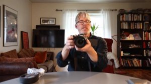 Unboxing the Canon RF 24-70 F2.8 L IS USM