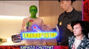 ВЛАД А4 Стали ПОЛИЦЕЙСКИМИ в МИРЕ МОНСТРОВ на 24 Часа ! РЕАКЦИЯ НА ВЛАДА А4