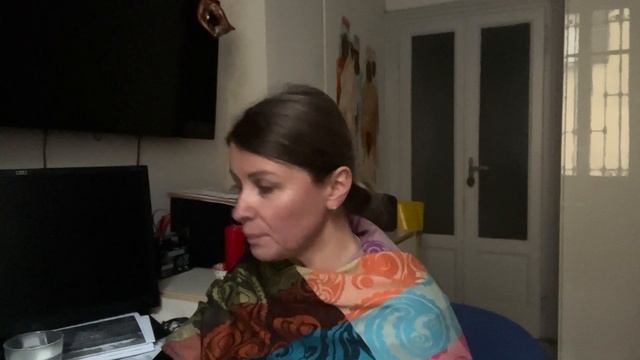 ПРО ОТНОШЕНИЯ: чувство ненужности своему мужу, отсутствие секса и конфликт эстетической недооценки смотреть онлайн