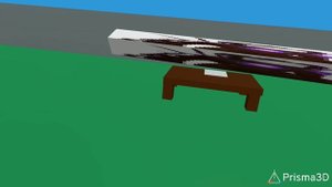 Анимация 3д