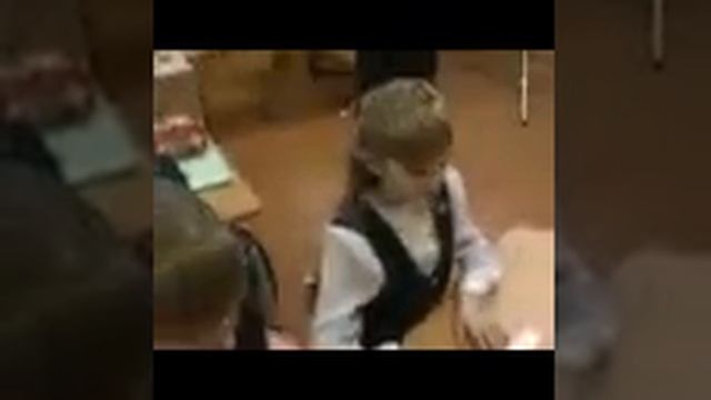 Мой урок новой школе - Ничволодина смотреть онлайн