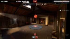 Test Stream: Team Fortress 2