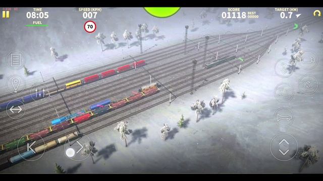 Mission 22 / Миссия 22