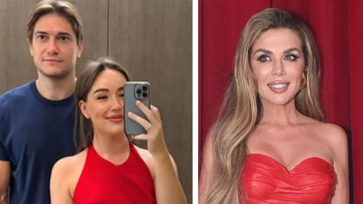 Веревка и мыло для хоккеиста Анна Седокова нашла новую мишень? смотреть онлайн