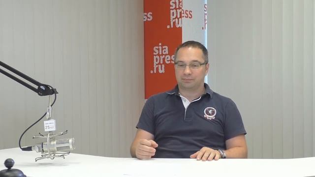 ONLINE Ильдус Саиткулов