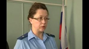 Суд по цыганке-мошеннице.flv