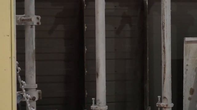 Производство армированных газобетонных изделий