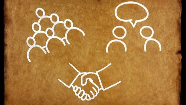 Small Business Marketing Help