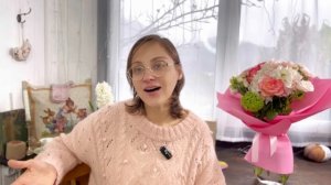 VLOG 5/ 24: Я родила человека!