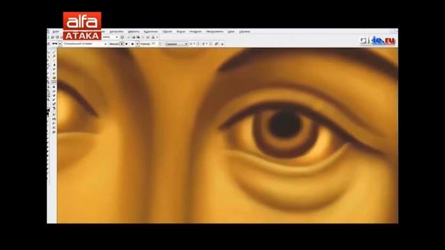 Болгарский священник Кирил Кираджиев рассказывает о парализованном иконописце. смотреть онлайн