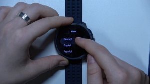 Suunto Race | Как поменять язык системы часов Suunto Race - Смена языка на Suunto Race