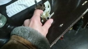 Не покупайте этот актуатор сцепления.