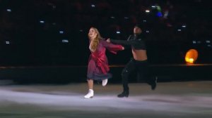 Димаш Кудайберген - Passione