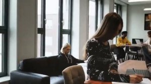 Swiss Business School - Premium Business School in Switzerland