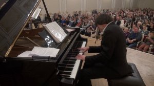 Самое красивое Танго La Cumparsita. Обработка в Афро-перуанском стиле.