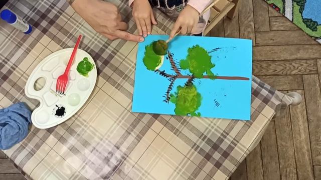 "НЕСКУЧНЫЕ УРОКИ ДЛЯ МАЛЫШЕЙ ОТ 1 ДО 3 ЛЕТ" ПРОДОЛЖАЮТСЯ!!!
