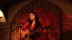 Чайка Чурсина - Снежная Королева