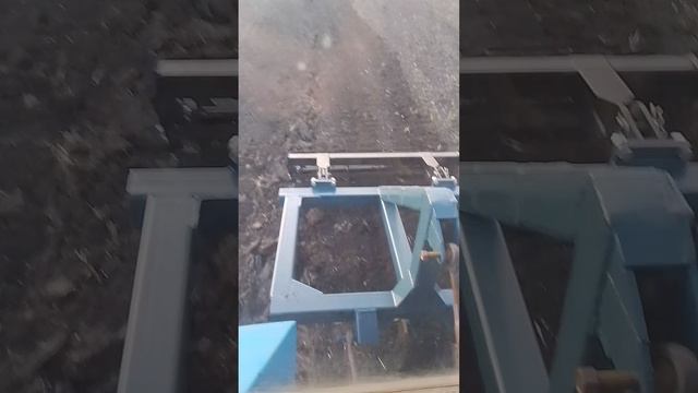 чизель для мтз