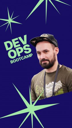 DevOps Bootcamp