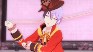 [Project Sekai] Patchwork Staccato 3DMV with Tenma Family