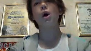 Мы к вам приехали на час - Руслан Коршунов | Х-фактор Онлайн