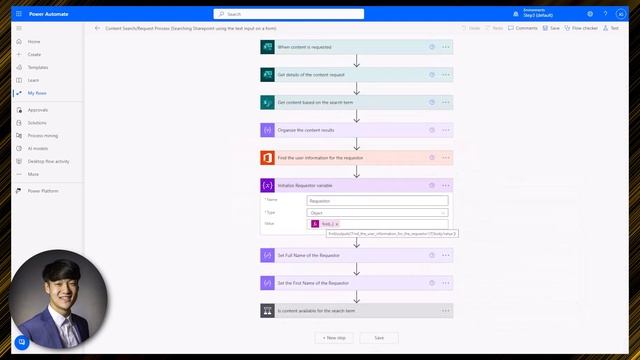 How to Integrate Microsoft Forms with Business Applications | HighGear x Power Automate Integration
