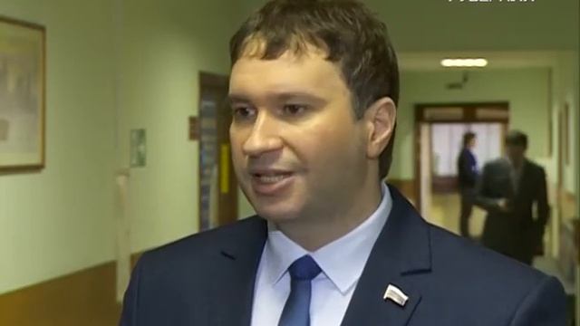 У "Школы регионального депутата" - первый выпуск
