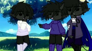 •|Кто ты? Я? Да..|• /Райм (АУ), Градус (АУ)/{ЧИТ. ОП.!}