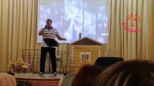 Илдус Харрясов,