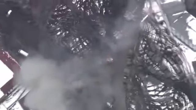 Российская артиллерия стреляет с жилых кварталов Russian artillery fires from residential areas
