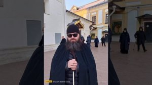 Кавказ - на что похожи облака спросил меня мой сын слепой