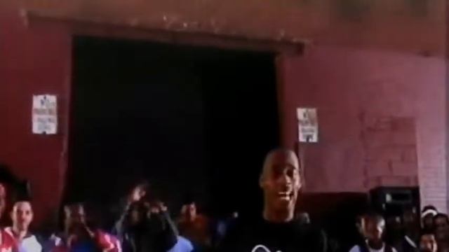 Brand Nubian Word Is Bond смотреть онлайн