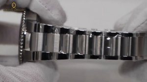 UNBOXING Oris Aquis Sun Wukong Limited Edition 41.5mm 01 733 7766 4185-Set