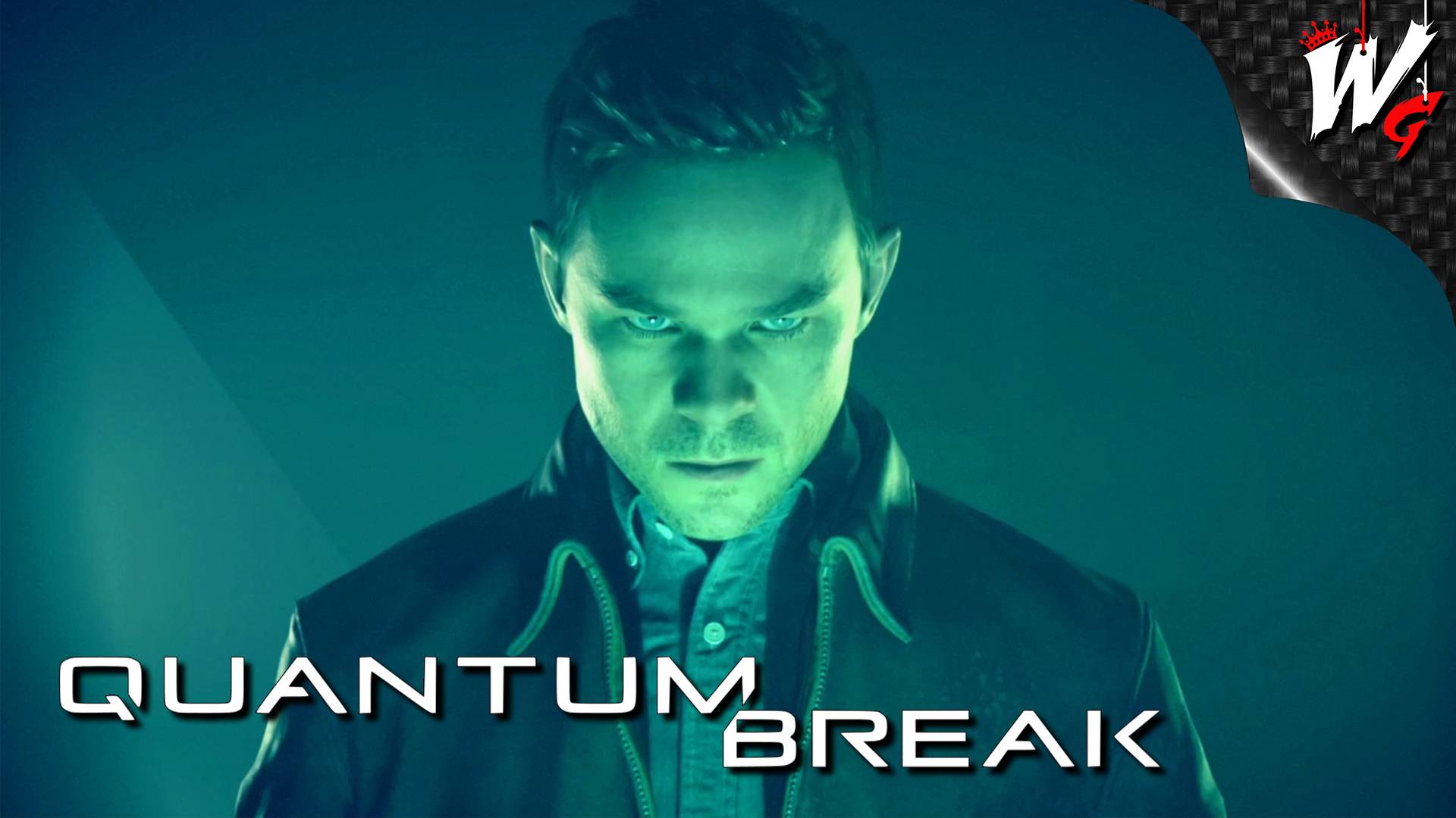 КОВЧЕГ ▷ Quantum Break [PC] - №11