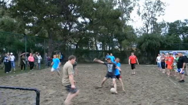 Турция 2014 команда Дальнего Востока смотреть онлайн