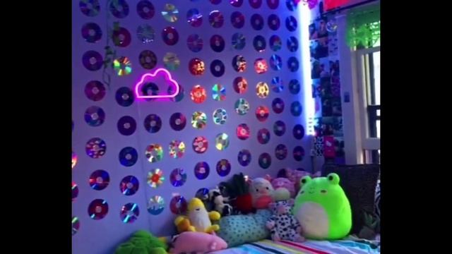 Indie Kid room Ideas 🌈✨ смотреть онлайн